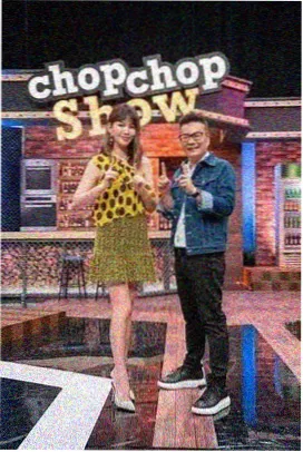 厨房奇遇记 综艺在线观看